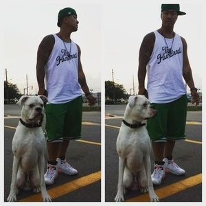 Meet your Posher, Peter